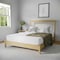 Flash Furniture 8" Full Cooling Green Tea Memory Foam Mattress CL-MF101-8-F-GG - alternate 4